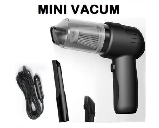 Vacuum Cleaner - 40K
