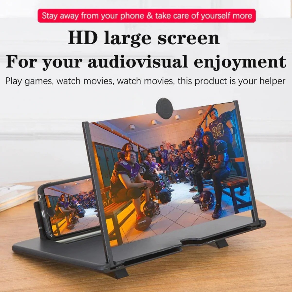 Screen Magnifier - 19K .