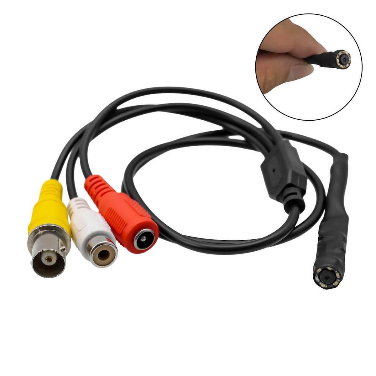 AHD MINI SPYCAM 50K