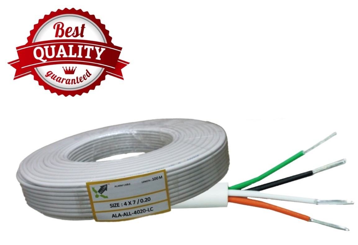 4Core Cable - 35K .