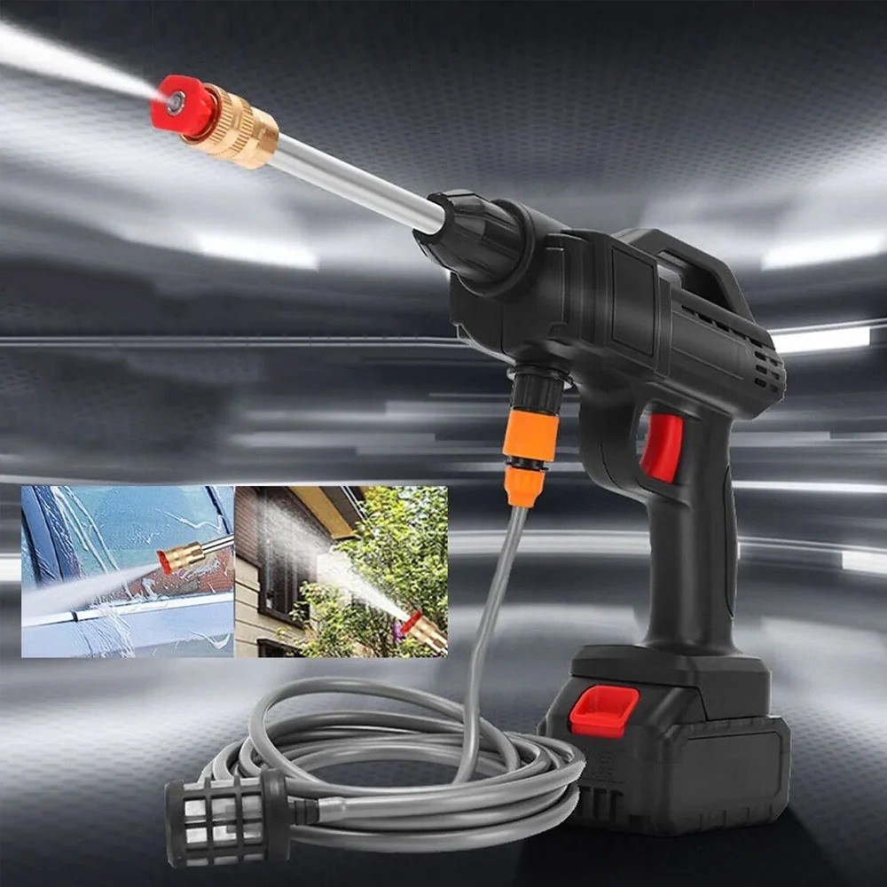 High Pressure Washer Small - 90K .