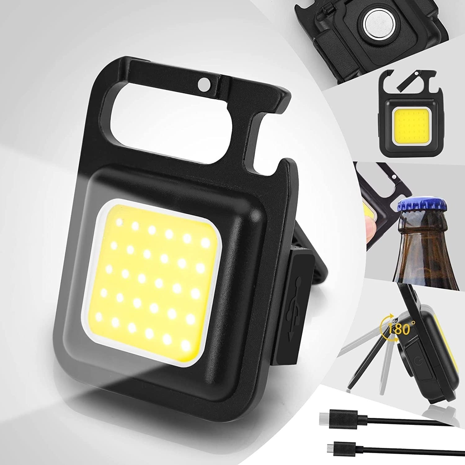 KeyChain Light -15K .