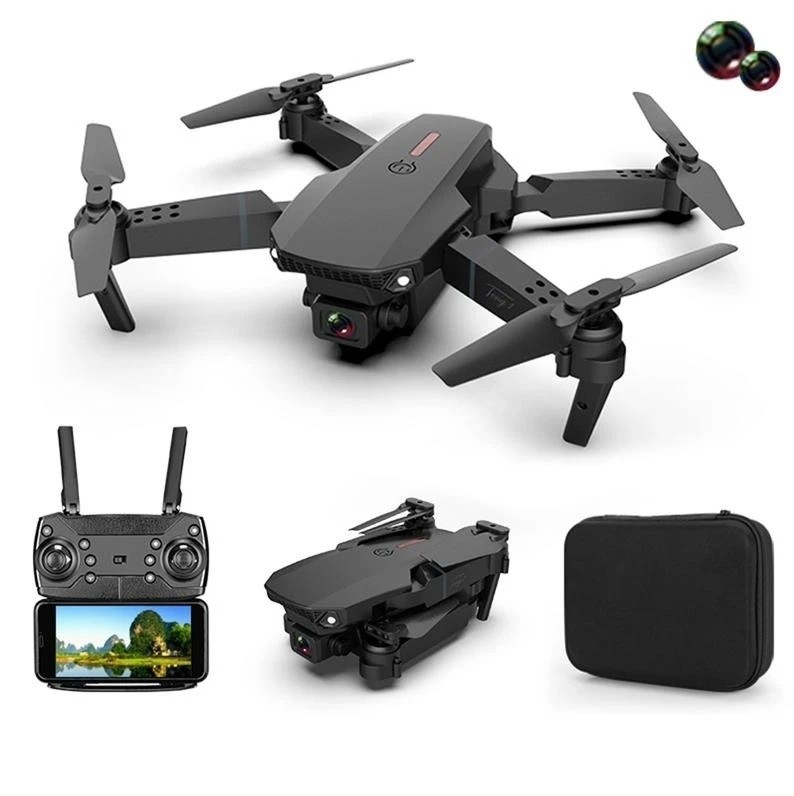 Drone - 80K .