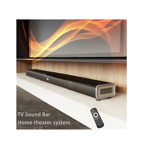 Soundbar Rechargable - 150K .