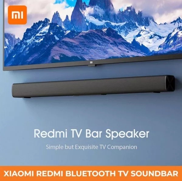 redmi soundbar -150K