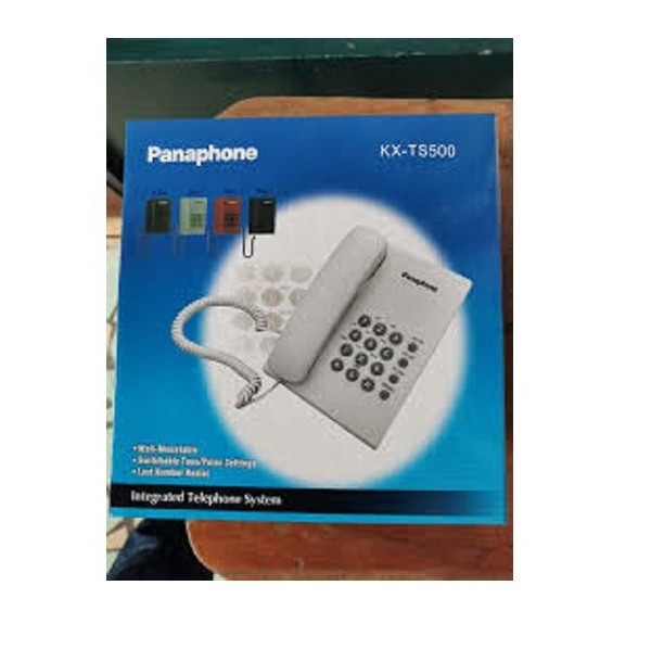 panaphone pbx phone