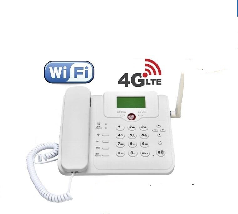 4G Tablephone - 150K .