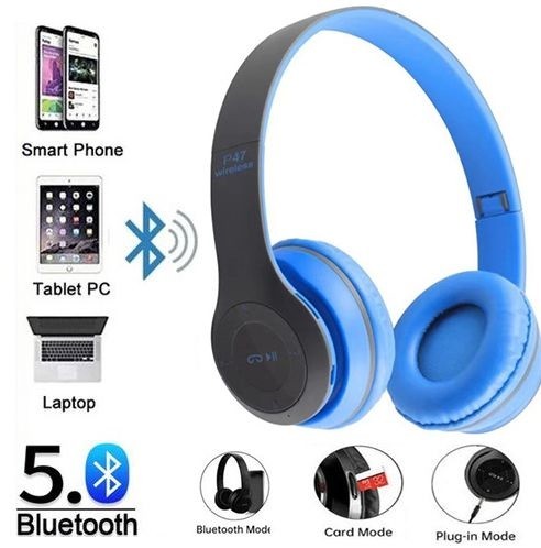 Headphone P47 -